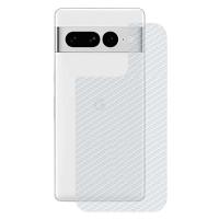 Película Para Google Pixel 7 Pro - Traseira De Fibra De Carbono - Gshield - 1
