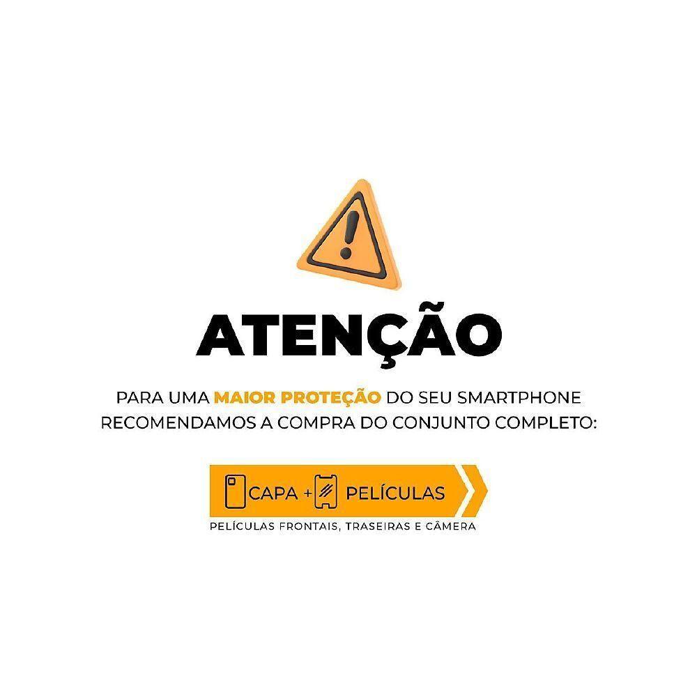 Película Para Samsung Galaxy Tab A9 - Nano Vidro - Gshield - 3