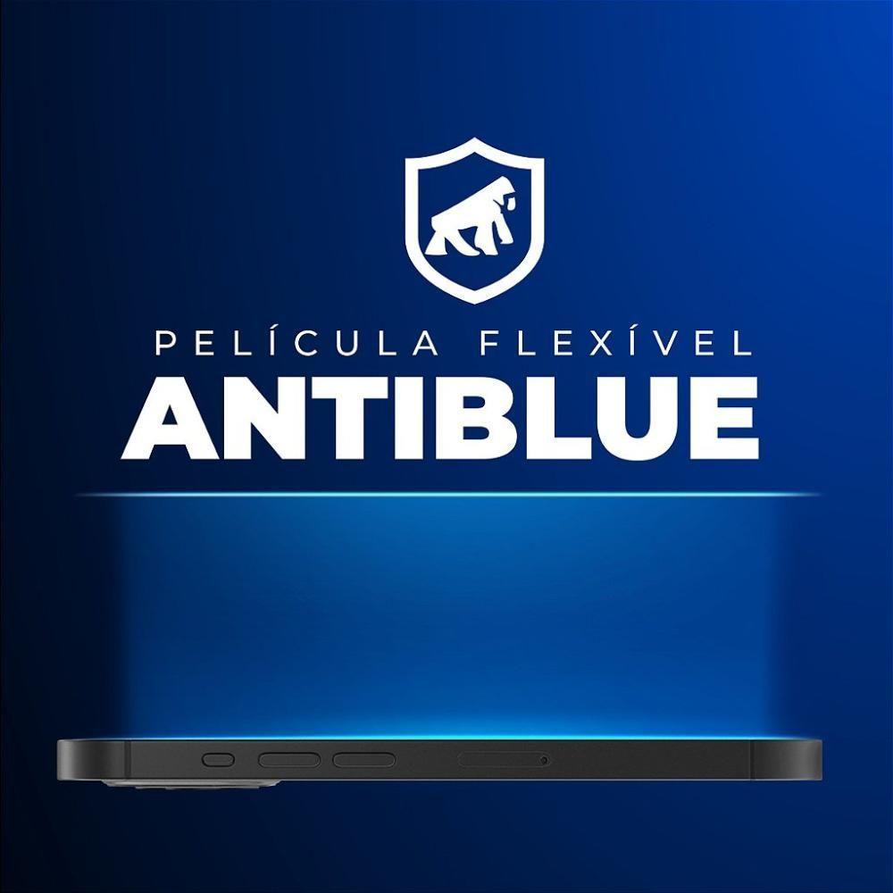 Película Para Google Pixel 7 Pro - Antiblue - Gshield - 4