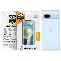 Película Para Google Pixel 7a - Traseira Hydrogel Hd - Gshield - 1