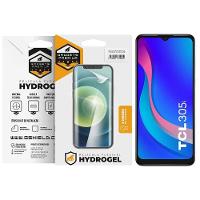 Película Para Tcl 305i - Hydrogel Gamer Fosca - Gshield - 1