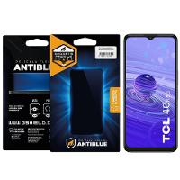 Película Para Tcl 40 R 5g - Antiblue - Gshield - 1