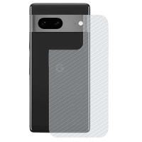 Película Para Google Pixel 7 - Traseira De Fibra De Carbono - Gshield - 1