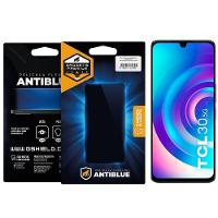 Película Para Tcl 30 5g - Antiblue - Gshield - 1