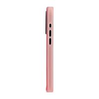 Kit Capa Magsafe Pro Rosa E Pelicula Coverage 5d Pro Preta Para Iphone 15 Pro - Gshield - 10