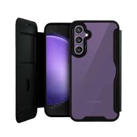 Capa Para Samsung Galaxy S23 Fe - Carteira Dual - Gshield - 1