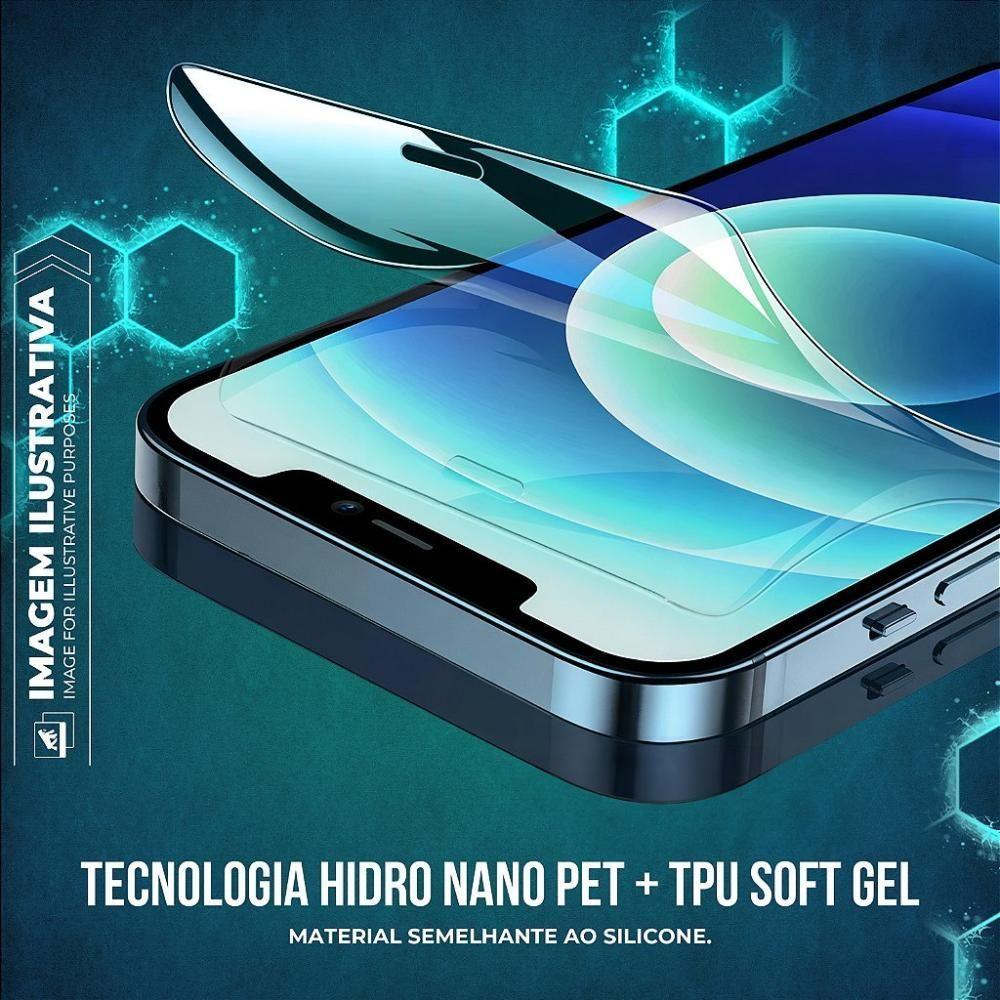 Película Para Samsung Galaxy S24 Fe 5g - Traseira Hydrogel Hd - Gshield - 7