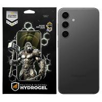 Película Para Samsung Galaxy S24 Fe 5g - Traseira Hydrogel Hd - Gshield - 1