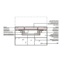 Ralo Linear Elleve Infinity 469 120cm Com Tampa Oculta - 3