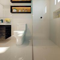 Ralo Linear Novii Seco Quadrado 7344 10x10 Com Tampa Oculta - 3