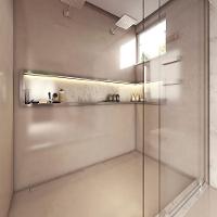 Ralo Linear Elleve Smart Seco 263 70cm Com Tampa Oculta 263 - 4