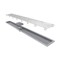 Ralo Linear Elleve Royal 8606 70cm Com Tampa Oculta 8606 - 1