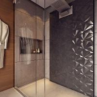 Ralo Linear Elleve Royal 8606 70cm Com Tampa Oculta 8606 - 3