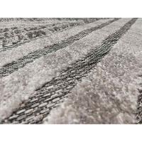 Tapete Para Sala Solar 02 Cinza 2,00x3,00m - Edantex - 2