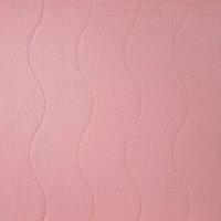 Tapete De Banheiro Touch 10 Rosa 0,40x0,60m - Edantex - 2