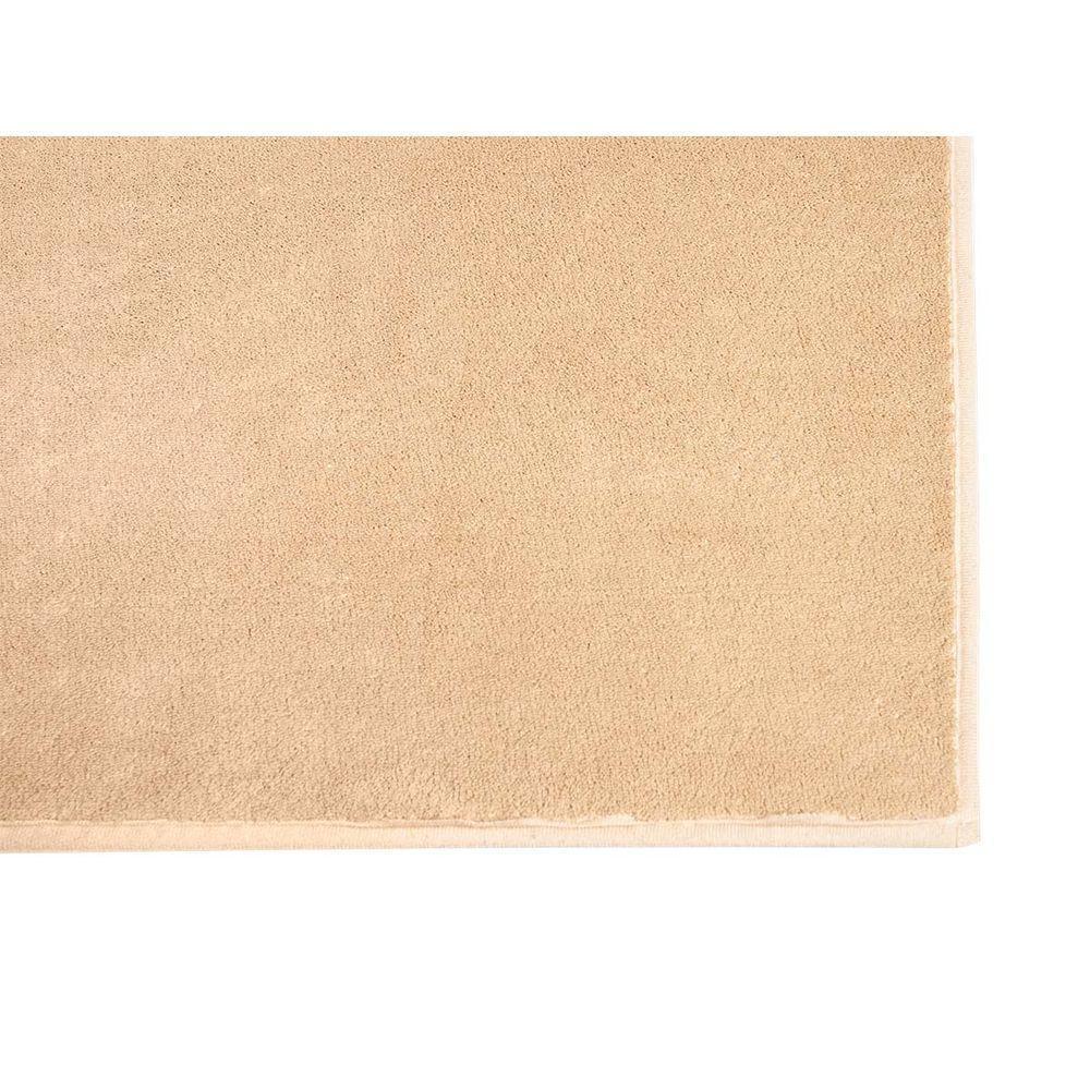 Tapete Antiderrapante Carino 02 Bege 0,50x0,80m - 3