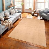 Tapete Antiderrapante Carino 02 Bege 0,50x0,80m - 5