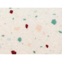 Passadeira Cozinha Antiderrapante Clean 28 Bege 0,40x1,20m - 2