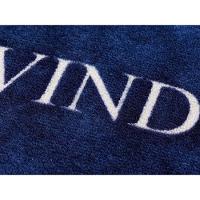 Capacho Antiderrapante Clean 32 Azul 0,40x0,60m - 2