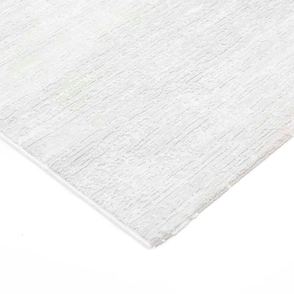 Tapete Para Sala Sofia 01 Bege e Cinza 1,00x1,40m - Edantex - 3