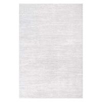 Tapete Para Sala Sofia 01 Bege e Cinza 1,00x1,40m - Edantex - 1