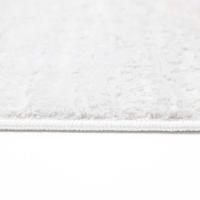 Tapete Para Sala Sofia 01 Bege e Cinza 1,00x1,40m - Edantex - 2