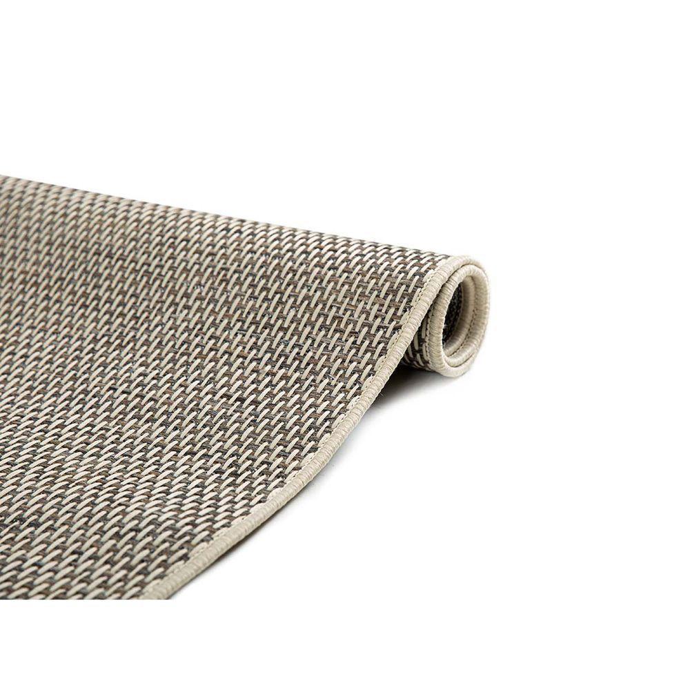 Tapete Sisal Egípcio Vitale 14 Bege 0,50x0,80m - 2