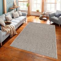 Tapete Sisal Egípcio Vitale 14 Bege 0,50x0,80m - 6