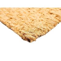 Capacho Fibra De Coco Bahia 03 Bege 0,45x0,75m - 2