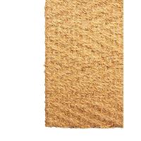 Capacho Fibra De Coco Bahia 01 Bege 0,45x0,75m - 2