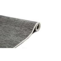 Tapete Sisal Egípcio Vitale 15 Cinza 0,50x0,80m - 2