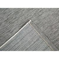 Tapete Sisal Egípcio Vitale 15 Cinza 0,50x0,80m - 3