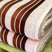 Toalha De Rosto Premier 44x80 Rosa Claro - 3