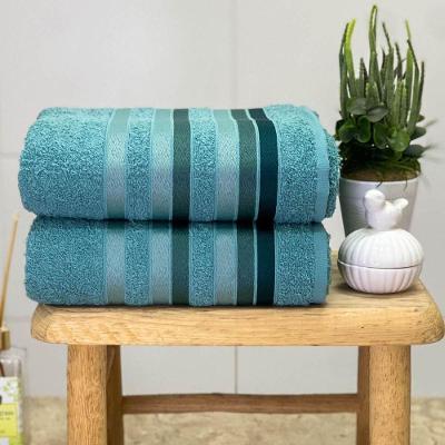 Toalha De Rosto Premier 44x80 Verde