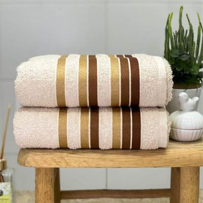 Toalha De Rosto Premier 44x80 Off White