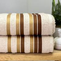 Toalha De Rosto Premier 44x80 Off White - 3