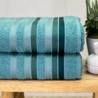 Toalha Banhão Gigante Premier 75x150 Verde - 2