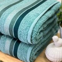 Toalha Banhão Gigante Premier 75x150 Verde - 3