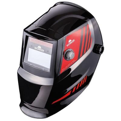 Mascara Para Solda Automática Tonalidade 9 A 13 Wk70 Worker
