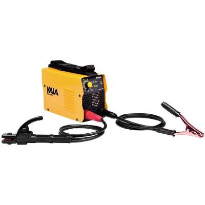 Inversor De Solda Ksi 100a 220v Kala