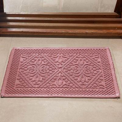 Tapete Vermont 50cm X 80cm 003 Rose