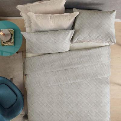 Jogo De Cama Casal Home Design 200 Fios 4 Peças Dotted