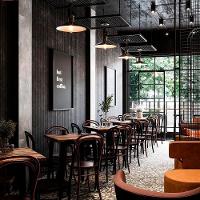 Painel Ripado Laminado De Eva Autocolante Rpdod 10cm Linha Urban Plus Black 10 Metros Rpdod 04 - 2