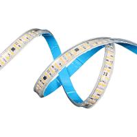 Fita De Led Nordecor Com 50 Metros Ip65 240leds-m 16w 127v 2700k Luz Amarela - 1