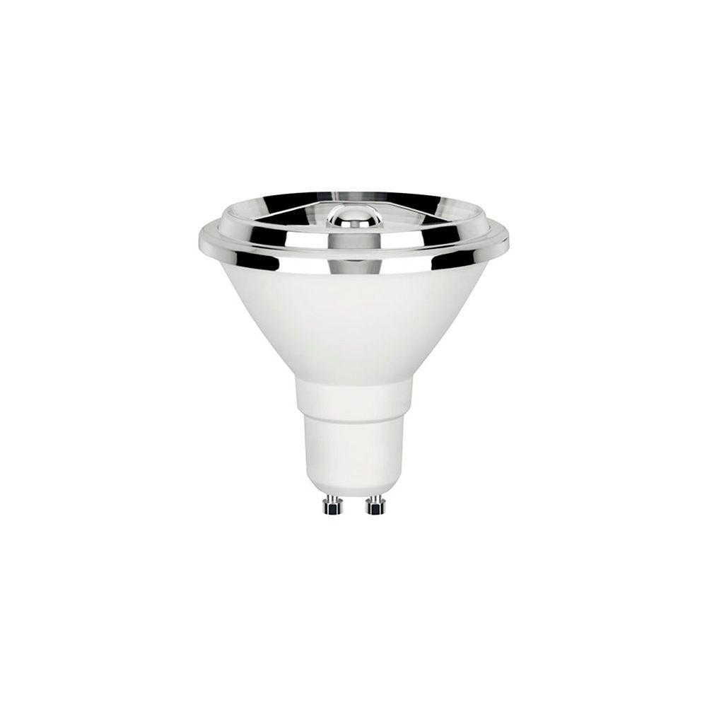 Lâmpada Led Nordecor Ar70 Dimerizável 4,8w Gu10 Alto Irc 95 220v 2700k Luz Amarela - 1