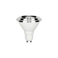 Lâmpada Led Nordecor Ar70 Dimerizável 4,8w Gu10 Alto Irc 95 127v 2700k Luz Amarela - 1