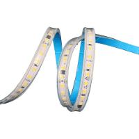 Fita De Led Nordecor Com 100 Metros Ip65 120leds-m 10w 127v 4000k Luz Neutra - 1