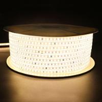 Fita De Led Nordecor Com 100 Metros Ip65 120leds-m 10w 127v 4000k Luz Neutra - 2