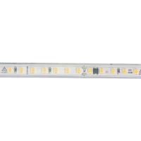 Fita De Led Nordecor Com 100 Metros Ip65 120leds-m 10w 220v 3000k Luz Amarela - 4