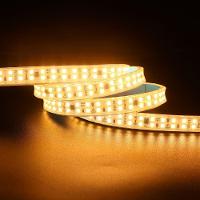 Fita De Led Nordecor Com 50 Metros Ip65 240leds-m 16w 220v 2700k Luz Amarela - 3